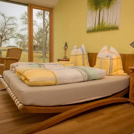 Mit Aussenpool, Sauna Und Fitnessbereich Holiday home *