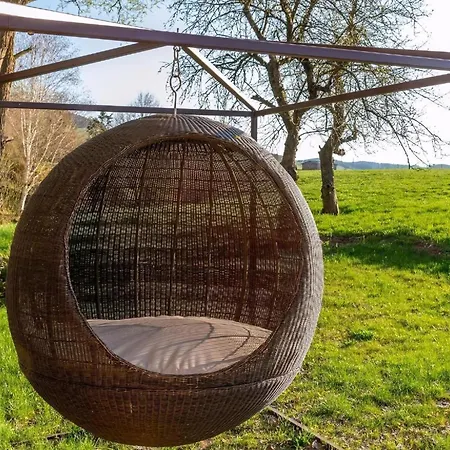 Mit Aussenpool, Sauna Und Fitnessbereich Holiday home Donaueschingen