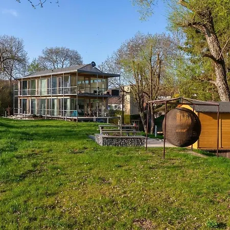 Mit Aussenpool, Sauna Und Fitnessbereich Donaueschingen