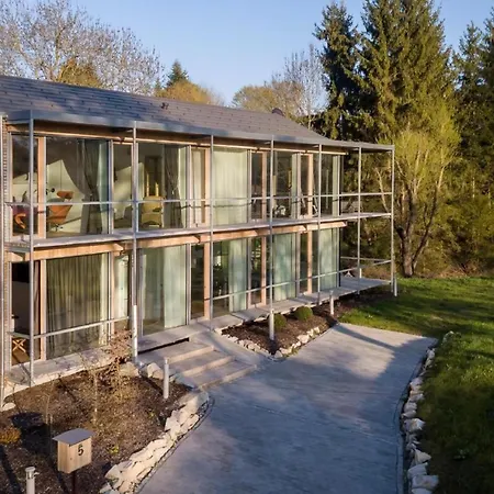 Holiday home Mit Aussenpool, Sauna Und Fitnessbereich *