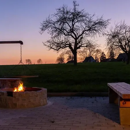 Mit Aussenpool, Sauna Und Fitnessbereich Donaueschingen