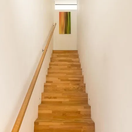 Donauoase Semesterbostad